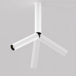 Потолочный светильник Maytoni C142CL-6W3K-W Focus T