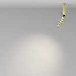 Потолочный светильник Maytoni C142CL-6W4K-BS Focus T