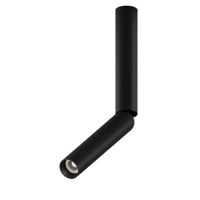 Потолочный светильник Maytoni C142CL-6W4K-B Focus T