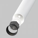 Потолочный светильник Maytoni C142CL-6W4K-W Focus T