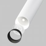 Потолочный светильник Maytoni C142CL-6W4K-W Focus T