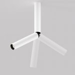 Потолочный светильник Maytoni C142CL-6W4K-W Focus T