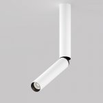 Потолочный светильник Maytoni C142CL-6W4K-W Focus T