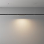 Светильник Technical C147CL-L300-6W3K-B