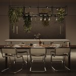 Светильник Technical C147CL-L300-6W3K-B