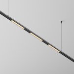 Светильник Technical C147CL-L300-6W3K-B