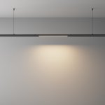 Светильник Technical C147CL-L500-12W3K-B