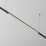 Светильник Technical C147CL-L900-24W3K-B