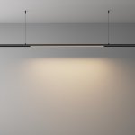 Светильник Technical C147CL-L900-24W3K-B