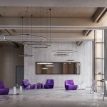 Светильник Technical C148CL-L500-7W3K-B