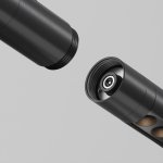 Светильник Technical C149CL-L300-6W3K-B