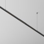 Светильник Technical C149CL-L300-6W3K-B