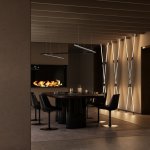 Светильник Technical C149CL-L300-6W3K-B