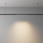 Светильник Technical C149CL-L500-12W3K-B