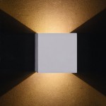 Бра Maytoni C155-WL-02-3W-W Parma