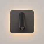 Светильник бра Maytoni C175-WL-01-6W-B