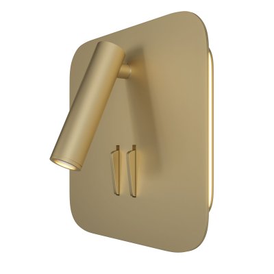 

Бра Maytoni C175-WL-01-6W-MG Ios 176, C175-WL-01-6W-MG