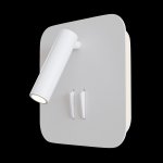 Бра Maytoni C175-WL-01-6W-W