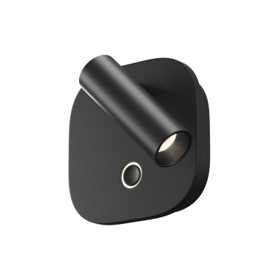 Настенный светильник (бра) Technical C175WL-9W-2.7-4K-B Настенный светильник (бра) Technical C175WL-9W-2.7-4K-B