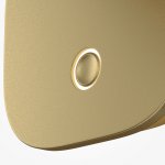 Настенный светильник (бра) Technical C175WL-9W-2.7-4K-MG