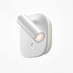 Настенный светильник (бра) Technical C175WL-9W-2.7-4K-W