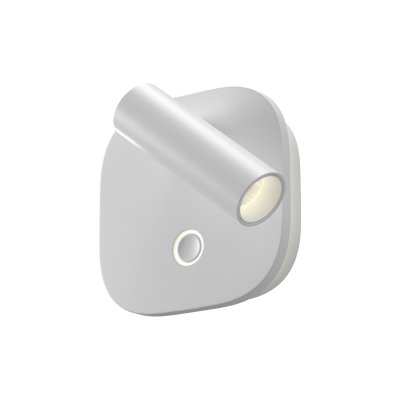 Настенный светильник (бра) Technical C175WL-9W-2.7-4K-W