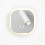 Настенный светильник (бра) Technical C175WL-9W-2.7-4K-W