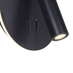 Бра Maytoni C176-WL-01-6W-B ios 176