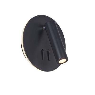 

Бра Maytoni C176-WL-01-6W-B ios 176, C176-WL-01-6W-B