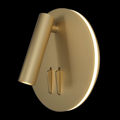 Бра Maytoni C176-WL-01-6W-MG Ios 176 Бра Maytoni C176-WL-01-6W-MG Ios 176