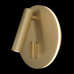 Бра Maytoni C176-WL-01-6W-MG Ios 176