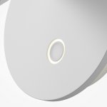 Настенный светильник (бра) Technical C176WL-9W-2.7-4K-W