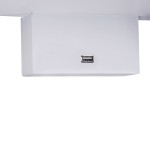 Настенный светильник Maytoni C182-TL-01-W Rack Rack