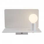 Настенный светильник Maytoni C182-TL-01-W Rack Rack