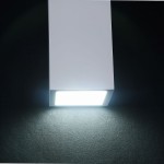 Подсветка для стен Maytoni C190-WL-02-W Parma