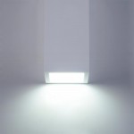 Подсветка для стен Maytoni C190-WL-02-W Parma