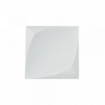 Бра Maytoni C198-WL-01-3W-W Pero