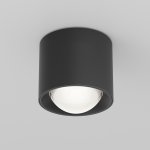 Потолочный светильник Maytoni C217CL-15W4K-B Lens