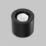 Потолочный светильник Maytoni C217CL-15W4K-B Lens