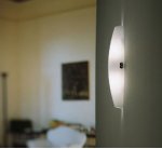 Настенный светильник бра Artemide C222010 ROBBIA