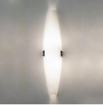 Настенный светильник бра Artemide C222020 ROBBIA