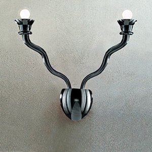 Настенный светильник бра Artemide C224350 GAIA PARETE 