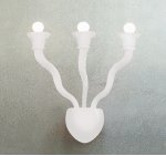 Настенный светильник бра Artemide C224450 GAIA PARETE 