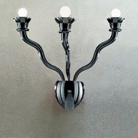 Настенный светильник бра Artemide C224460 GAIA PARETE 