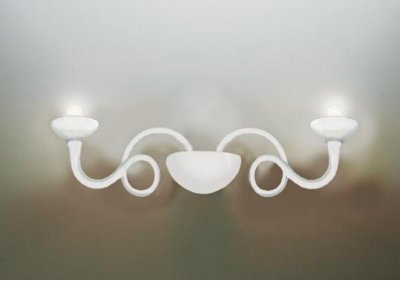 Настенный светильник бра Artemide C225410 PANTALICA PARETE Настенный светильник бра Artemide C225410 PANTALICA PARETE