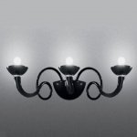 Настенный светильник бра Artemide C225510 PANTALICA PARETE 