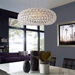 Люстра Caboche MAK interior C230M Стекло