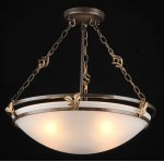 Люстра Maytoni C232-PL-04-R Geometry Combinare