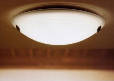 Потолочный светильник Artemide C243400 ZSU-ZSU PARETE/SOFFITTO 