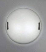 Потолочный светильник Artemide C243400 ZSU-ZSU PARETE/SOFFITTO 